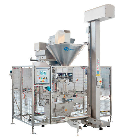 Hema Canfill Filler