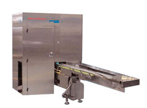 Closetech High-Speed Closing Machine: 2000 HCM