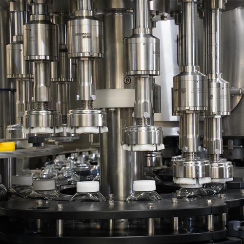 Capping Machines