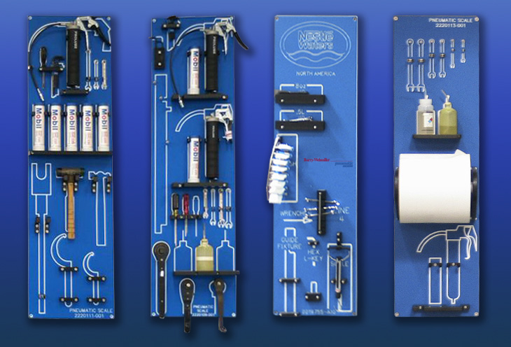 Panel de herramientas 1